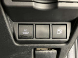 非常時やキャンプなどに役立つAC100Vコンセント付きです。