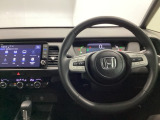フィット  1.5 e:HEV ホーム