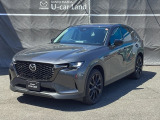 マツダ CX-60