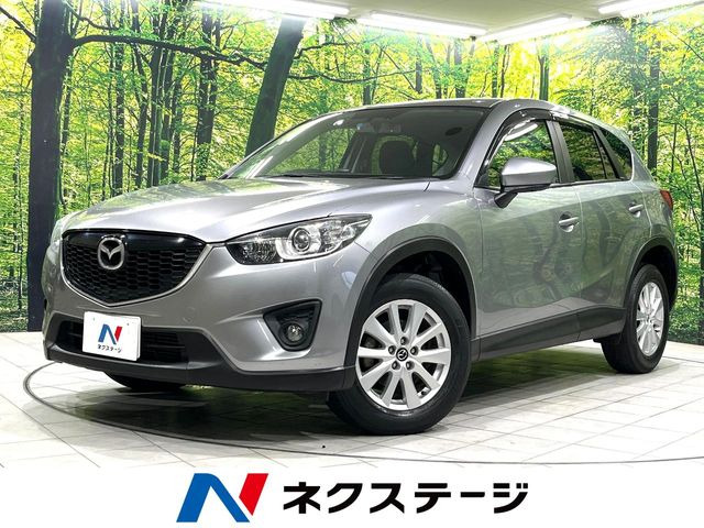 CX-5 2.2 XD