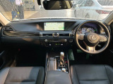 GS 300 Iパッケージ 