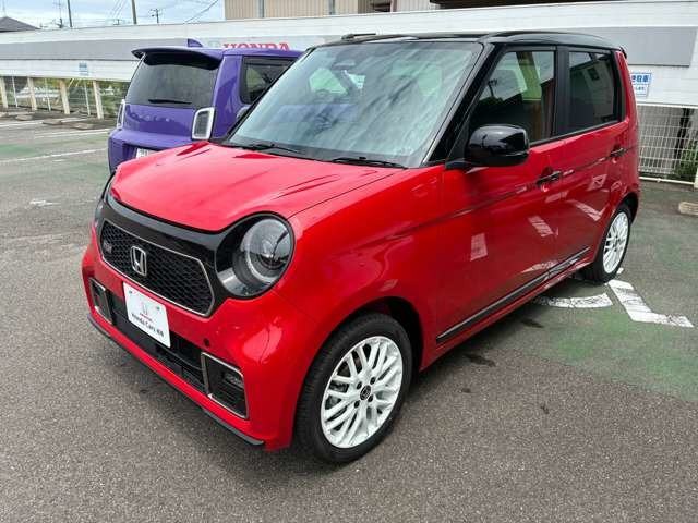 N-ONE RS