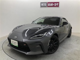 トヨタ GR86