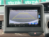 N-BOX G EX ホンダセンシング カッパーブラウンスタイル 修復歴無し