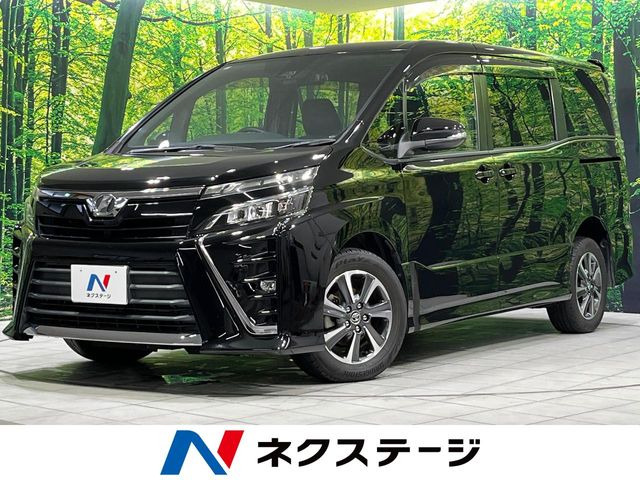 ヴォクシー 2.0 ZS 