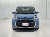 大きすぎず、小さすぎず、運転もしやすくシートアレンジも多彩で、どの世代の方にも気に入っていただけるお車です♪