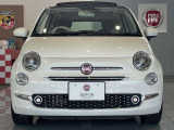 500C ツインエア ドルチェヴィータ 