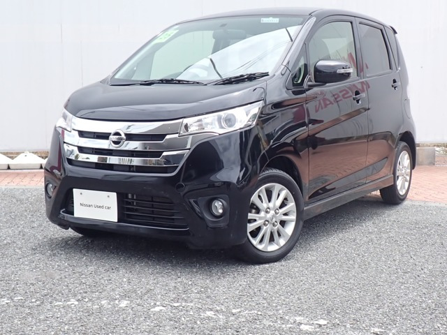 デイズ ハイウェイスター J