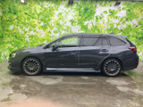 レヴォーグ 2.0 STI スポーツ アイサイト 4WD 