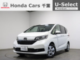 ホンダ フリード+