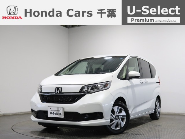 ホンダ フリード+ 