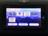 純正メモリーナビ!!バックモニター!!ワンセグチューナー内蔵!!Bluetooth対応!!