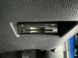 ETC車載器付きです。高速道路の料金所もスムーズに通過できます。