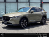 マツダ CX-5