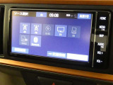 【Bluetooth機能付き】・・・ハンズフリー機能とスマートフォンにインストール済の音楽を聴くことができます。