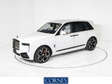 BLACK BADGE CULLINAN Series2が入荷いたしました