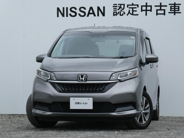 ホンダ フリード 