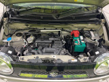 親切・丁寧な専門メカニックスタッフが応対!・車検・点検整備・事故等の修理などアフターサービスも安心。お車のカスタマイズもネクステージのサービススタッフまでご相談ください!