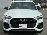 SQ5 3.0 4WD 