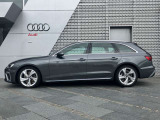 A4アバント 35 TFSI Sライン 