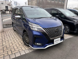 プロパイロット 10インチナビTV アラウンドモニタ 左右ハンズフリーオート スマートルームミラー 専用17アルミ&足廻り 前ドラレコ 日産中古車ワイド保証12ケ月