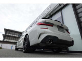 ドイツ本社と同様の教育を受けたBMW専門のメカニックが、100項目にも上るポイントを徹底的にチェック致します。その保証料が車両本体価格に含まれております。0078-6002-582225 BPS姫里へ