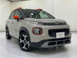 C3エアクロスSUV キュイールパッケージ 