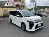 日本全国への納車も経験豊富な私たちにお任せ下さい!株ゼロと提携ネットワークと併せ、自社ローダーでの納車などもご自宅、またはご指定場所までOK!*引取りにご来店の際は、車検証登録済みでお渡しとなります。