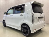 ホンダ系ディーラーで販売される全てのホンダ車なら、ホッと保証(無料)がついています。エアコン、純正オーディオを始め、エンジン、足廻りまでカバー。初回1ヵ月点検も無料で実施致します。