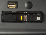●ETC車載器(アンテナ分離型音声案内タイプ):お引き渡し時には再セットアップを実施後、お渡しいたします。マイレージ登録に関してもお気軽にスタッフまでお尋ねください。