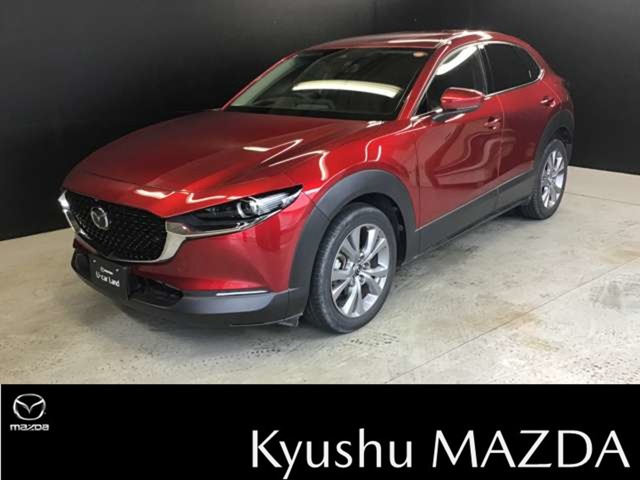 マツダ CX-30 