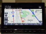 N-WGN専用ホンダ純正プレミアムナビ装着