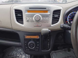 ワゴンR FX 4WD 