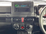 ジムニー  XC 5MT修復歴無し