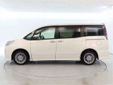 ノア 1.8 ハイブリッド Si W×B II 