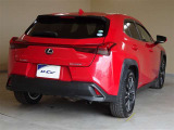 UX 250h バージョンL 4WD 
