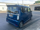 禁煙車ですので安心してお子さんにもお乗りいただけます