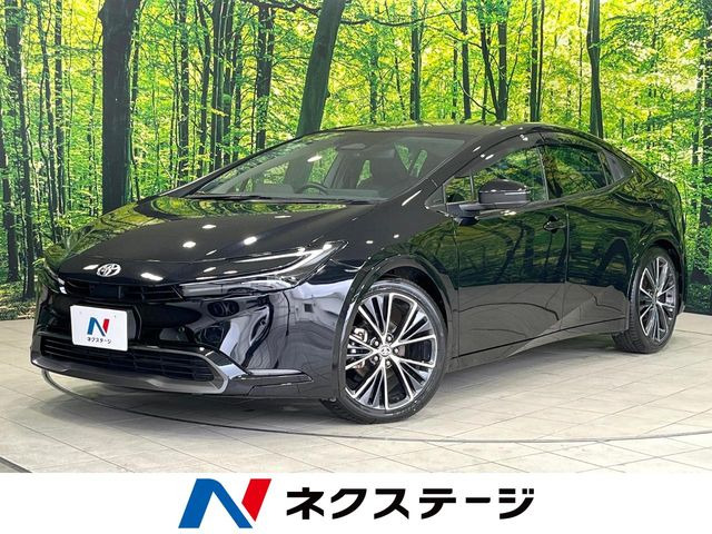 プリウス 2.0 Z