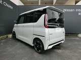 デイズ ハイウェイスターX プロパイロットエディション 