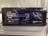 TCS(トラクションコントロールシステム)&DSC(横滑り防止機構)やBSM(隣車線上の側・後方からの車両接近を通知)、LDWS(車線逸脱警報システム)で安全運転をサポート!