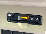 【ETC】高速道路の料金所をストレスなく通過!話題のスポットやサービスエリアに多い「スマートIC」利用時は必須のアイテムです。当店でセットアップを実施、ご納車当日からすぐにご利用いただけます!