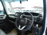 室内・外共に、『HONDA U-Select鳥取』自慢の「アイドマ」基準でクリーニング済み!選び抜いてお決めいただいたお車に、気持ち良くお乗りいただけます。