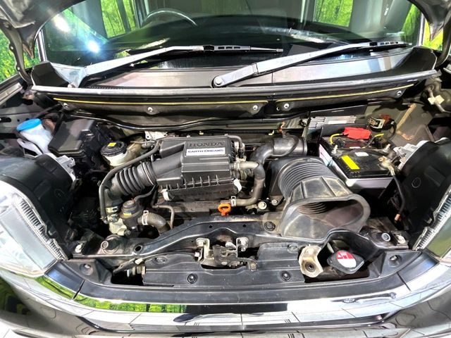 ホンダ N-BOXカスタム G ターボ パッケージ の中古車詳細 (115,528km