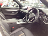 CX-80 3.3 XD ドライブ エディション ナッパ レザー パッケージ ディーゼル 