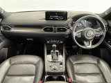 CX-5 2.2 XD エクスクルーシブ モード 本革シート サンルーフ