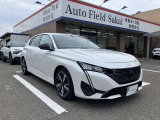 308 アリュール