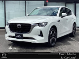 マツダ CX-60