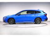 レヴォーグ 1.8 STI スポーツ EX 4WD 
