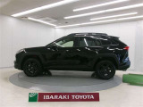 RAV4 2.0 アドベンチャー オフロードパッケージ II 4WD 