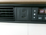 充電用USBジャック(Type-C)